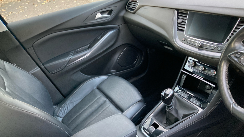 Vauxhall Grandland X 1.5 Turbo D Elite Nav 5dr Diesel Hatchback